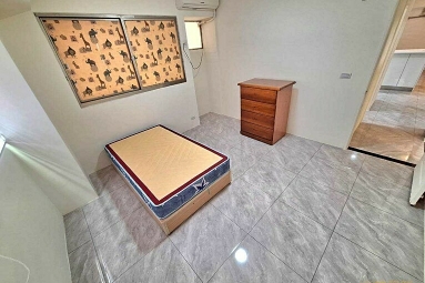 兆基社會住宅🏠西屯近家樂福新裝3大房平車雙租補（第8張）