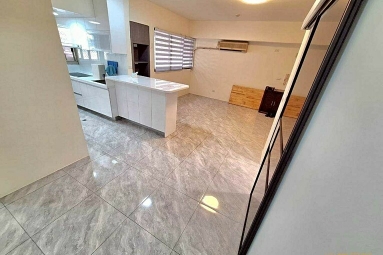 兆基社會住宅🏠西屯近家樂福新裝3大房平車雙租補（第4張）