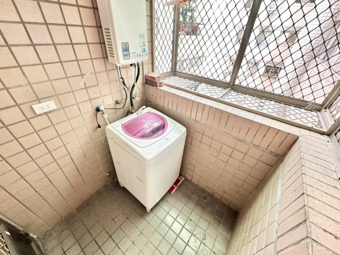 3房💕台水台電❤️租補✨機械車位（第15張）