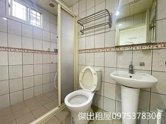 租屋找77✿夜市稀有萬元內,陽台獨洗,採光佳（第4張）
