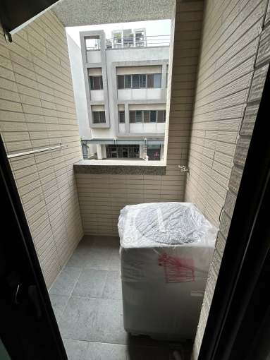 西屯苑 🔥全新獨立套房（多間可選）有季繳、年繳優惠（第6張）