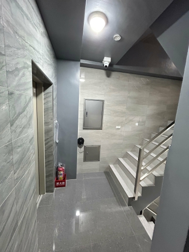 西屯苑 🔥全新獨立套房（多間可選）有季繳、年繳優惠（第8張）