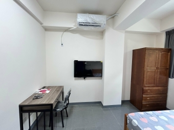 西屯苑 🔥全新獨立套房（多間可選）有季繳、年繳優惠（第4張）