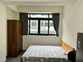 西屯苑 🔥全新獨立套房（多間可選）有季繳、年繳優惠（第2張）