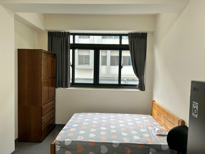 西屯苑 🔥全新獨立套房（多間可選）有季繳、年繳優惠（第2張）