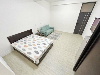 全新一層一戶❤️可雙租補✨陽台獨洗✨雨遮機車位✨衛浴開窗（第9張）