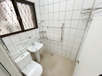 全新一層一戶❤️可雙租補✨陽台獨洗✨雨遮機車位✨衛浴開窗（第12張）