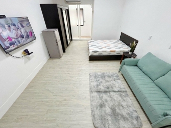 全新一層一戶❤️可雙租補✨陽台獨洗✨雨遮機車位✨衛浴開窗（第5張）