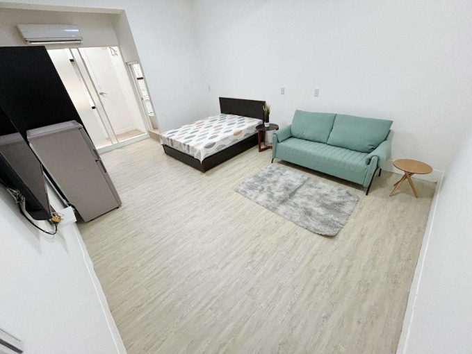 全新一層一戶❤️可雙租補✨陽台獨洗✨雨遮機車位✨衛浴開窗(第1張)