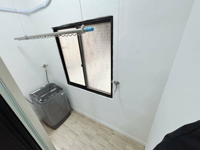 全新一層一戶❤️可雙租補✨陽台獨洗✨雨遮機車位✨衛浴開窗(第11張)