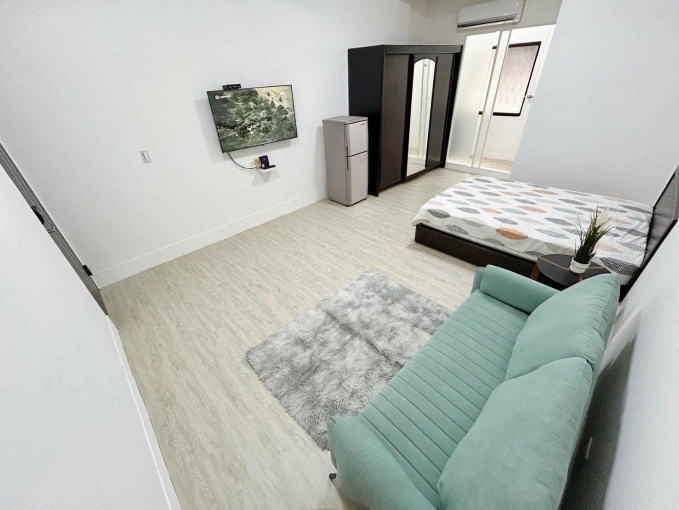 全新一層一戶❤️可雙租補✨陽台獨洗✨雨遮機車位✨衛浴開窗(第3張)