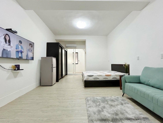 全新一層一戶❤️可雙租補✨陽台獨洗✨雨遮機車位✨衛浴開窗(第6張)