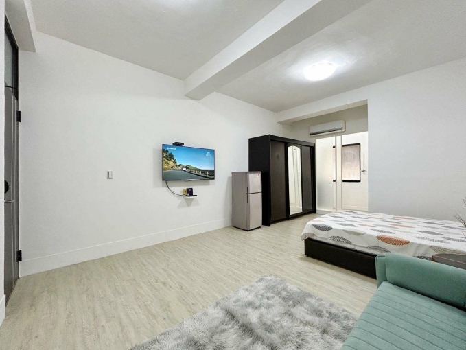 全新一層一戶❤️可雙租補✨陽台獨洗✨雨遮機車位✨衛浴開窗(第4張)