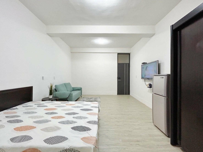 全新一層一戶❤️可雙租補✨陽台獨洗✨雨遮機車位✨衛浴開窗(第10張)