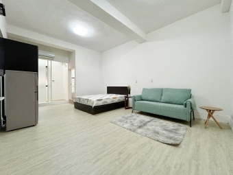 全新一層一戶❤️可雙租補✨陽台獨洗✨雨遮機車位✨衛浴開窗（第2張）