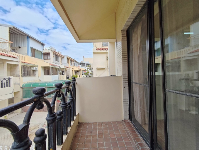 北平天津商圈獨棟大地坪庭園孝親別墅~台水電可租補（第12張）