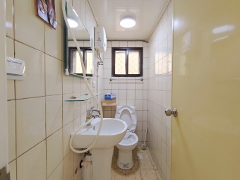 北平天津商圈獨棟大地坪庭園孝親別墅~台水電可租補（第8張）