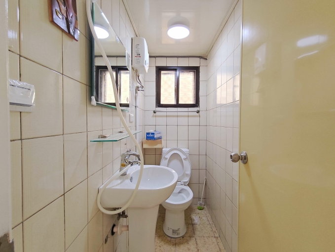 北平天津商圈獨棟大地坪庭園孝親別墅~台水電可租補（第8張）