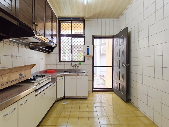 北平天津商圈獨棟大地坪庭園孝親別墅~台水電可租補（第6張）