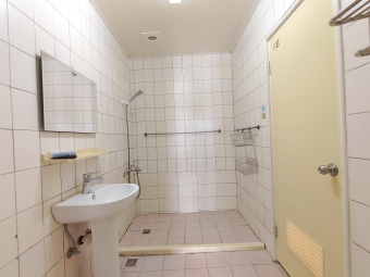 北平天津商圈獨棟大地坪庭園孝親別墅~台水電可租補（第13張）