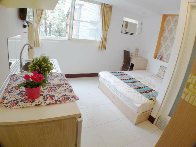 🧡加賴約看🧡陽台獨洗🧡租屋補助🧡流理台🧡 - Image 1