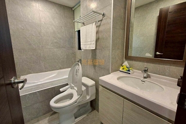 兆基社會住宅🏠梧棲3房百萬裝潢立即入住可寵物可租補（第7張）