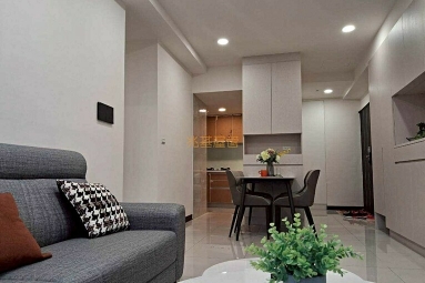 兆基社會住宅🏠梧棲3房百萬裝潢立即入住可寵物可租補（第3張）