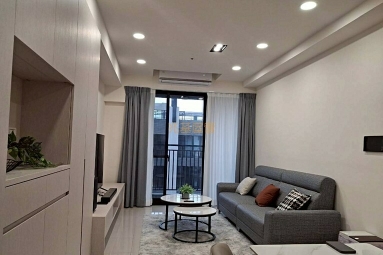 兆基社會住宅🏠梧棲3房百萬裝潢立即入住可寵物可租補（第2張）