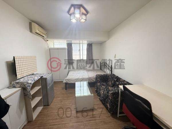 西區近勤美商圈公寓套房（第2張）