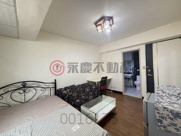 西區近勤美商圈公寓套房（第3張）