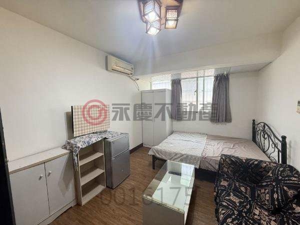 西區近勤美商圈公寓套房（第1張）