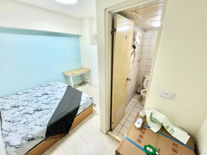 🧡請加賴🧡電梯美屋🧡可貓咪🧡租屋補助🧡台水台電🧡代收包裹🧡（第2張）