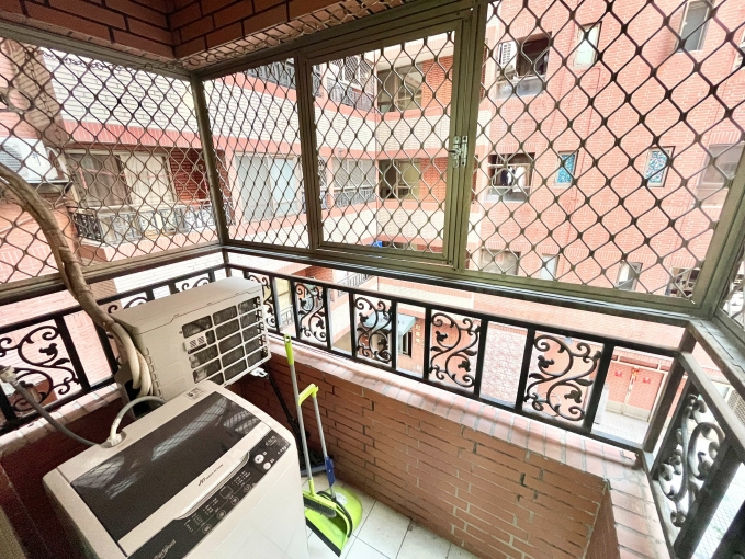 🧡請加賴🧡電梯美屋🧡可貓咪🧡租屋補助🧡台水台電🧡代收包裹🧡（第8張）