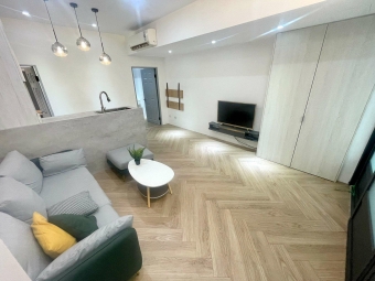 二房一廳🍀可工作室🍀稀有可貓🍀子母車🍀飲水機🍀租屋補助🍀流理台（第2張）