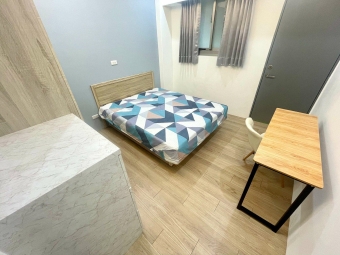 二房一廳🍀可工作室🍀稀有可貓🍀子母車🍀飲水機🍀租屋補助🍀流理台（第10張）