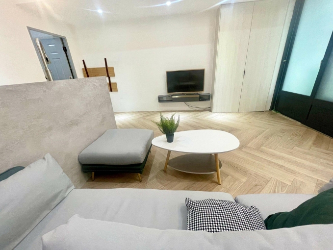 二房一廳🍀可工作室🍀稀有可貓🍀子母車🍀飲水機🍀租屋補助🍀流理台（第6張）