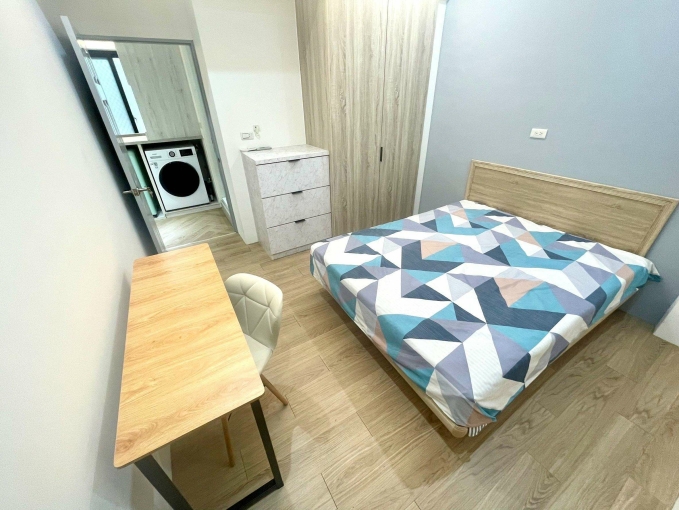 二房一廳🍀可工作室🍀稀有可貓🍀子母車🍀飲水機🍀租屋補助🍀流理台（第12張）