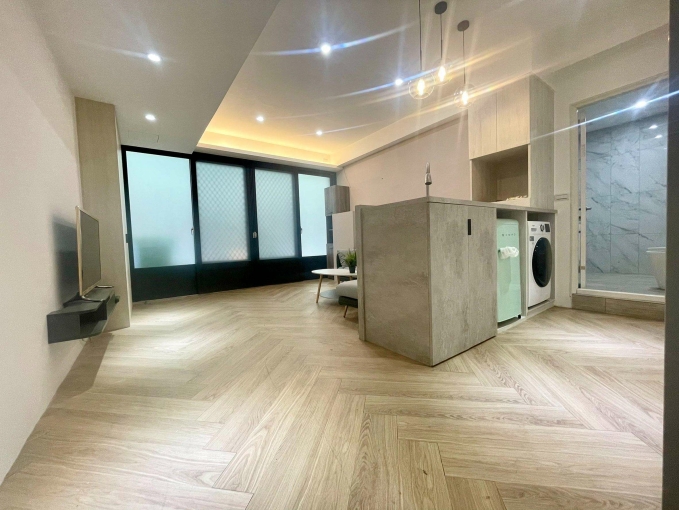 二房一廳🍀可工作室🍀稀有可貓🍀子母車🍀飲水機🍀租屋補助🍀流理台（第4張）