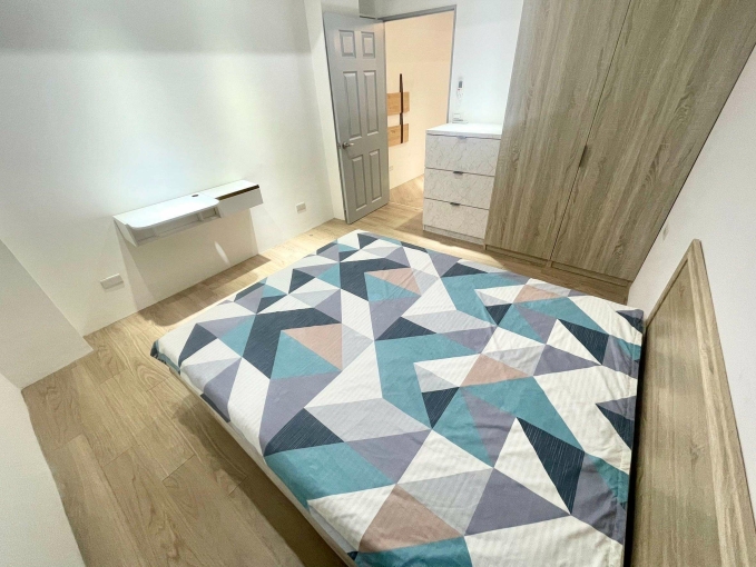 二房一廳🍀可工作室🍀稀有可貓🍀子母車🍀飲水機🍀租屋補助🍀流理台（第8張）