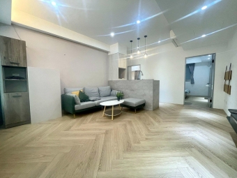 二房一廳🍀可工作室🍀稀有可貓🍀子母車🍀飲水機🍀租屋補助🍀流理台（第1張）