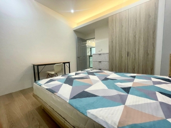 二房一廳🍀可工作室🍀稀有可貓🍀子母車🍀飲水機🍀租屋補助🍀流理台（第11張）