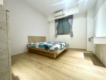 二房一廳🍀可工作室🍀稀有可貓🍀子母車🍀飲水機🍀租屋補助🍀流理台（第7張）