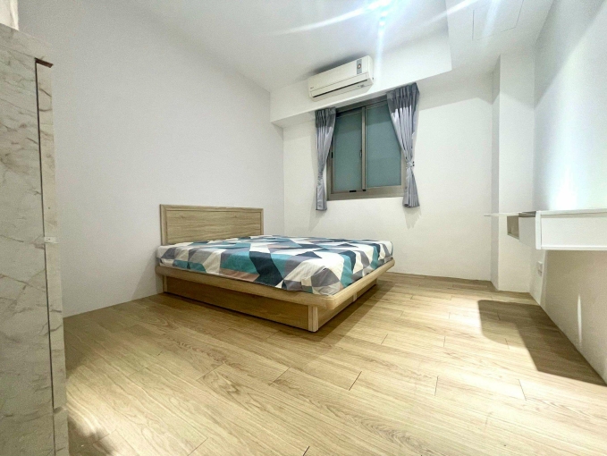 二房一廳🍀可工作室🍀稀有可貓🍀子母車🍀飲水機🍀租屋補助🍀流理台（第7張）