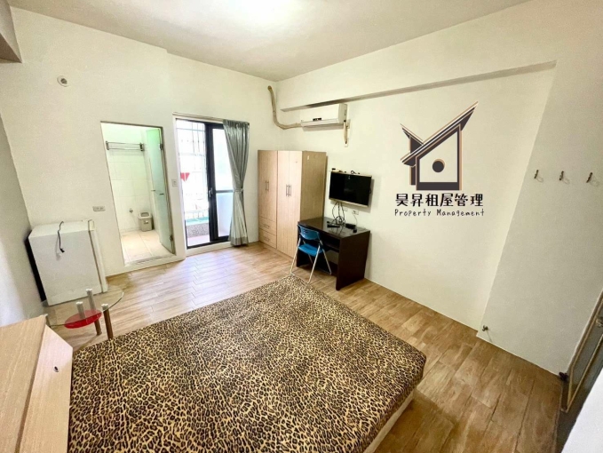 可租補🏠電梯新屋🏠陽台獨曬🏠美套房🏠子母車🏠優質 - Image 1