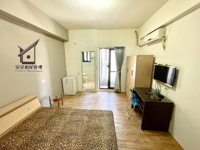 可租補🏠電梯新屋🏠陽台獨曬🏠美套房🏠子母車🏠優質 - Image 8