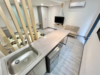 💖大間✨流理臺🏠陽台獨洗✔️在一樓💖 - Image 7