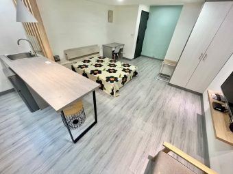 💖大間✨流理臺🏠陽台獨洗✔️在一樓💖 - Image 9