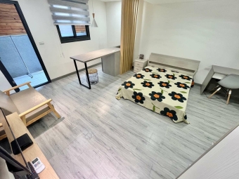 💖大間✨流理臺🏠陽台獨洗✔️在一樓💖 - Image 10