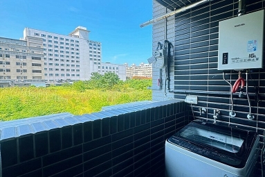 兆基社會住宅🏠大園璟都凱悅3房車可租補免仲（第9張）