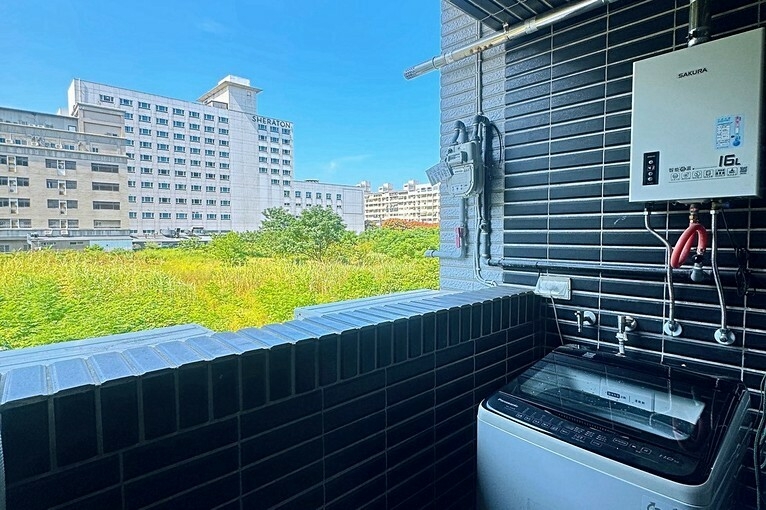 兆基社會住宅🏠大園璟都凱悅3房車可租補免仲（第9張）